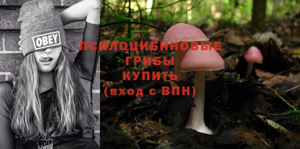 кристаллы Кулебаки